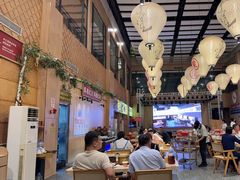 -羊之道草原味道清真餐厅(番禺店)