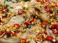 -东北风味思缘食府(对湖路店)