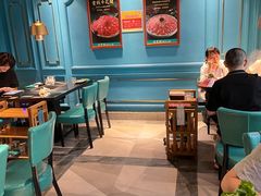 大堂-五星桥原切肥牛火锅·30年专注好牛肉(湖塘店)