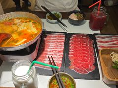 -旺福·贵州酸汤牛肉火锅(陆悦天地店)