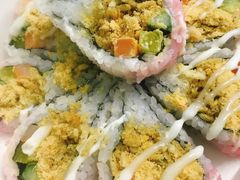 -N多寿司(西湖道店)