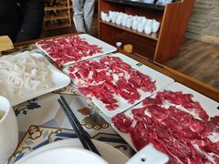-普宁潮汕牛肉火锅(新香洲店)