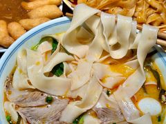 -中原一大碗(湖滨店)