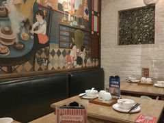 -老東粥皇·茶餐厅(云路中心店)
