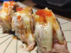 -沼津港精致料理·寿喜烧·烧鸟(青浦宝龙广场日料榜单店)