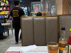 -香港新发烧腊茶餐厅(水围店)