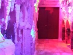 -水晶之星洗浴温泉汗蒸