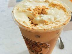 -喜茶(佛山顺德大良东乐路店)