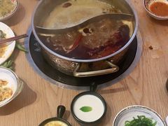 -松野谷·寿喜烧自助(华联顺义金街购物中心店)