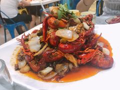 -辣螃铠盆盆蟹大排档(总店)