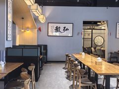 -兰河巷牛肉面(曲江店)