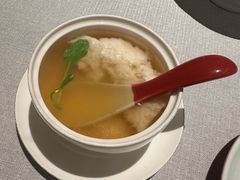 清汤仔鸡豆花-许家菜(DT51店)