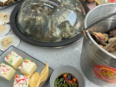-仙螺岛海鲜自助餐厅(总店)
