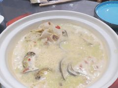 -金龙·打边炉(武进路店)
