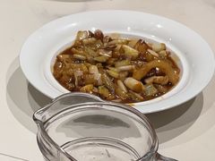 -清雅臻品·竹林院落·新派青岛菜(崂山店)
