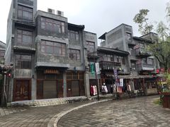 -鲁屯古镇