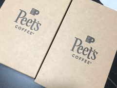 -Peet's 皮爷咖啡(东湖路手作店)