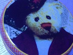 iphone_upload_pic-珍妮曲奇聪明小熊(上环店)