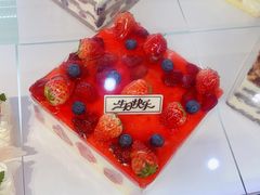 -美滋每客(亲贤北街店)