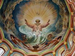 -阿芙乐尔号巡洋舰