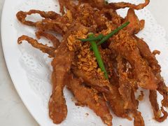 -肥仔文澳门猪骨煲(南京西路店)