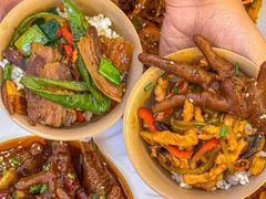 -捌贰虾蟹·江湖菜馆(江汉路店)