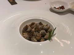 -A One Kitchen·南京精菜馆(德基广场店)