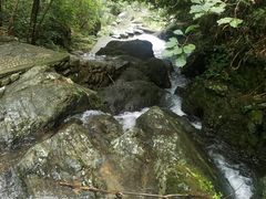 -山沟沟景区