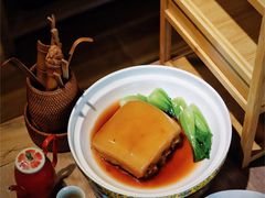 -安多素食(广仁寺路店)