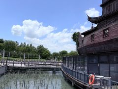 -二十八里太湖船菜(吉祥路店)