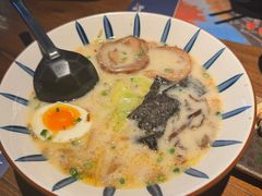-京鹿料理(荟聚店)
