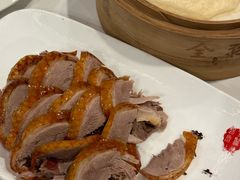 全聚德精品烤鸭-全聚德(前门店)