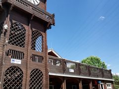 -永定河休闲森林公园