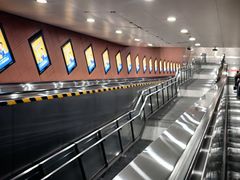 -花园桥(地铁站)