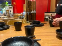-霹雳火·重庆烧烤·江湖菜(解放碑店)