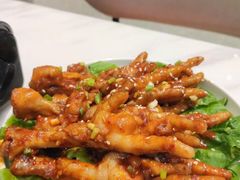 -博姆炸鸡精品餐厅(常发广场店)