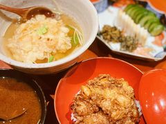 -みかわ是山居
