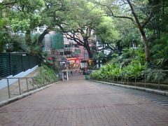 -九龙公园