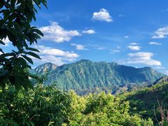 -北京水岸山吧度假村(雁栖镇店)