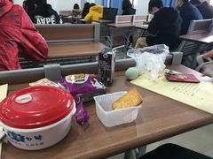-85度C(厦门中华城新店)