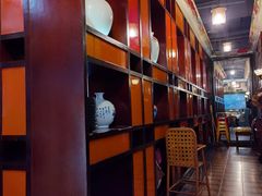 -58度品质川菜馆(经一路店)