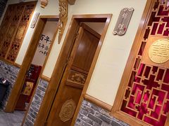 -谭鸭血老火锅(龙湖宝山天街店)