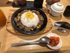 -味千拉面(航洋国际购物中心)