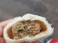 -郑家包子牛肉拉面(尚勤路店)