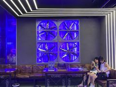 -关你鬼室大型密室逃脱(佛山创意园店)