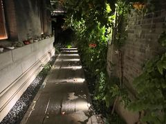 -庐灶江南·江南菜·四合院Bistro(东直门雍和宫·原华侨宾馆店)