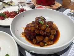 -小大董·烤鸭(观景餐厅·南京西路店)