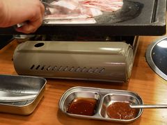 -咕咕站韩国料理(紫金港店)