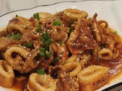 -旺达·福州菜(正大广场店)