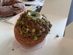 -LANLIZI BAKERY(COSMO店)